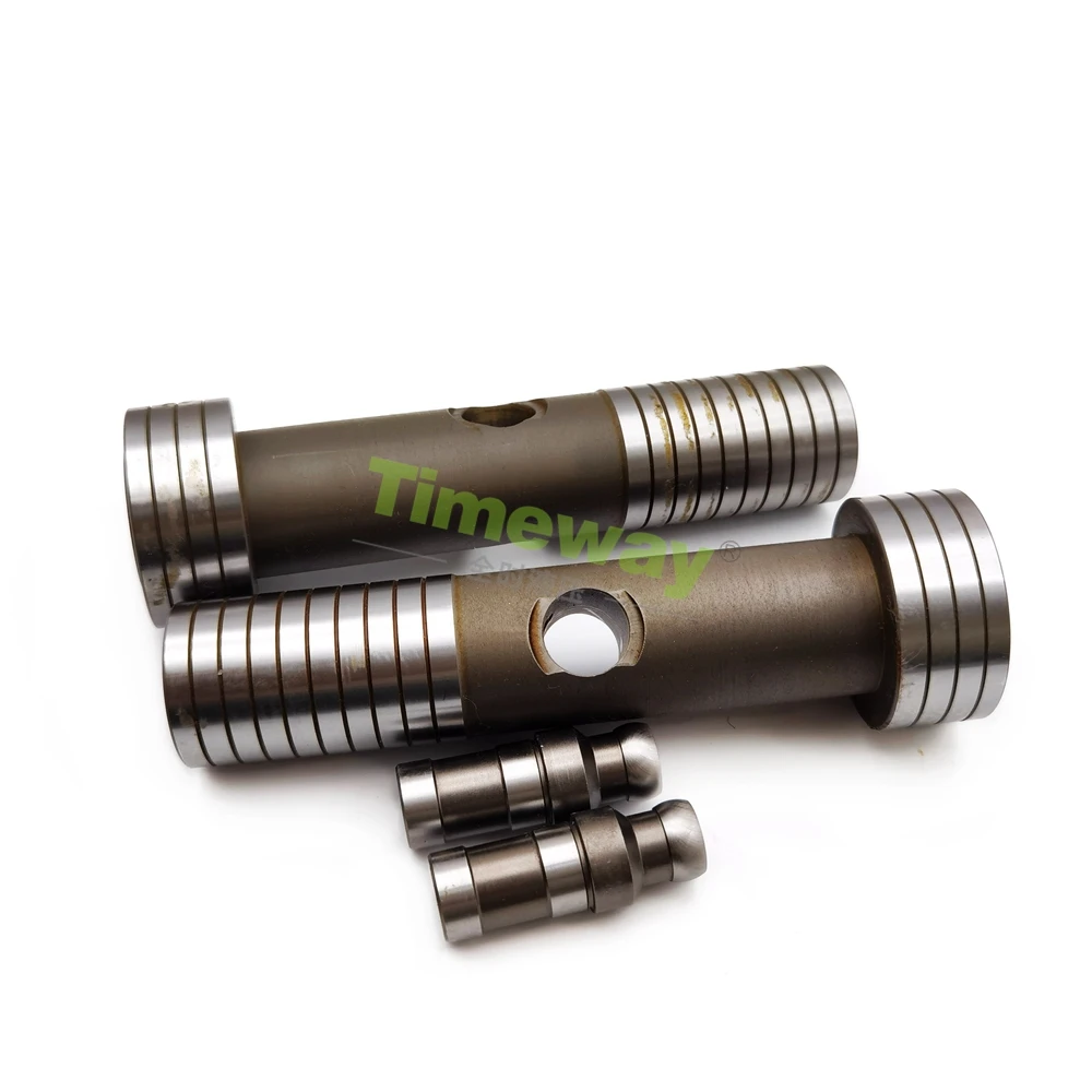 

HPV102 Pump Parts for Repair Excavator Main Pump