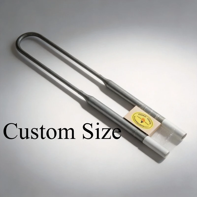 personnalisation-de-l'element-ceramique-flexible-en-mosi₂-de-type-u-tc1700-pour-four-industriel-a-haute-temperature
