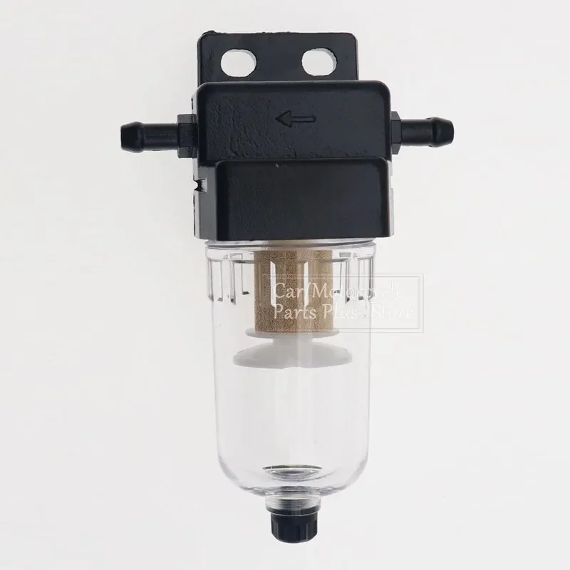 Kit Fuel Filter / Water Separator (Diesel & Gasoline) For Webasto/Espar Heaters Water Separator Kit