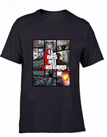 Fashion 100% Cotton Short Sleeve O-Neck All Cops Are Bastard Hooligans Footballer Fans Awayday hipster Tee shirt