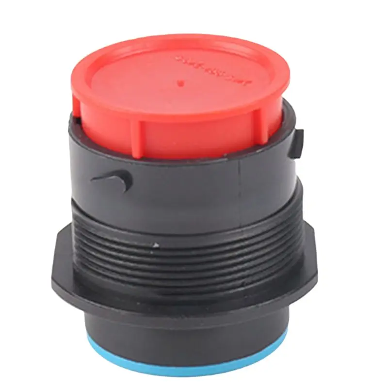 Hot-Terminals Electronic Components Car Terminals Connectors 31 Pin Plug Suitable Forhdp Series HDP26-24-31SE