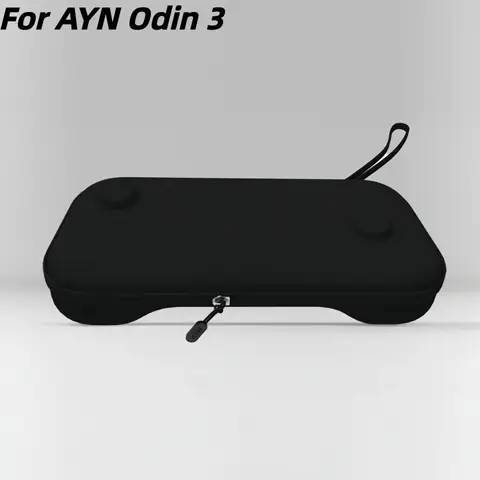 Ayn odin3-AliExpress