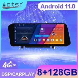 10.25Inch Android13.0 For Mazda CX-30 2020 GPS Auto Navigation Multimedia Carplay Receiver Player Car Radio Stereo Head Unit DSP