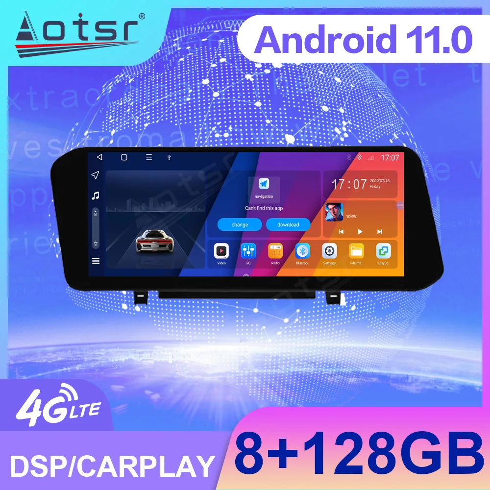 10.25Inch Android13.0 For Mazda CX-30 2020 GPS Auto Navigation Multimedia Carplay Receiver Player Car Radio Stereo Head Unit DSP