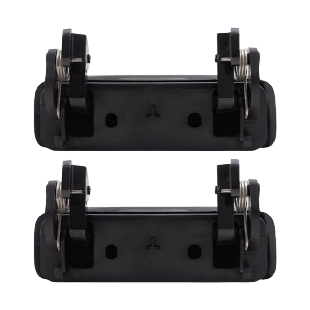 Oe Replacement Handle Metal Door Handles Door Handle Replacement For Trucks OE Compatible Door Handles Long-term Reliability