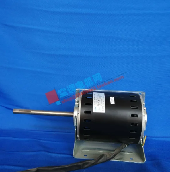 

New air conditioning motor YF139-205-4A fan YF139-220-4A4 motor YF139-450-4A23 SYP250/190J-15