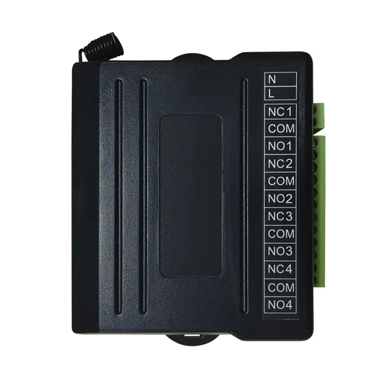 ABZZ-RF Receiver Ra…