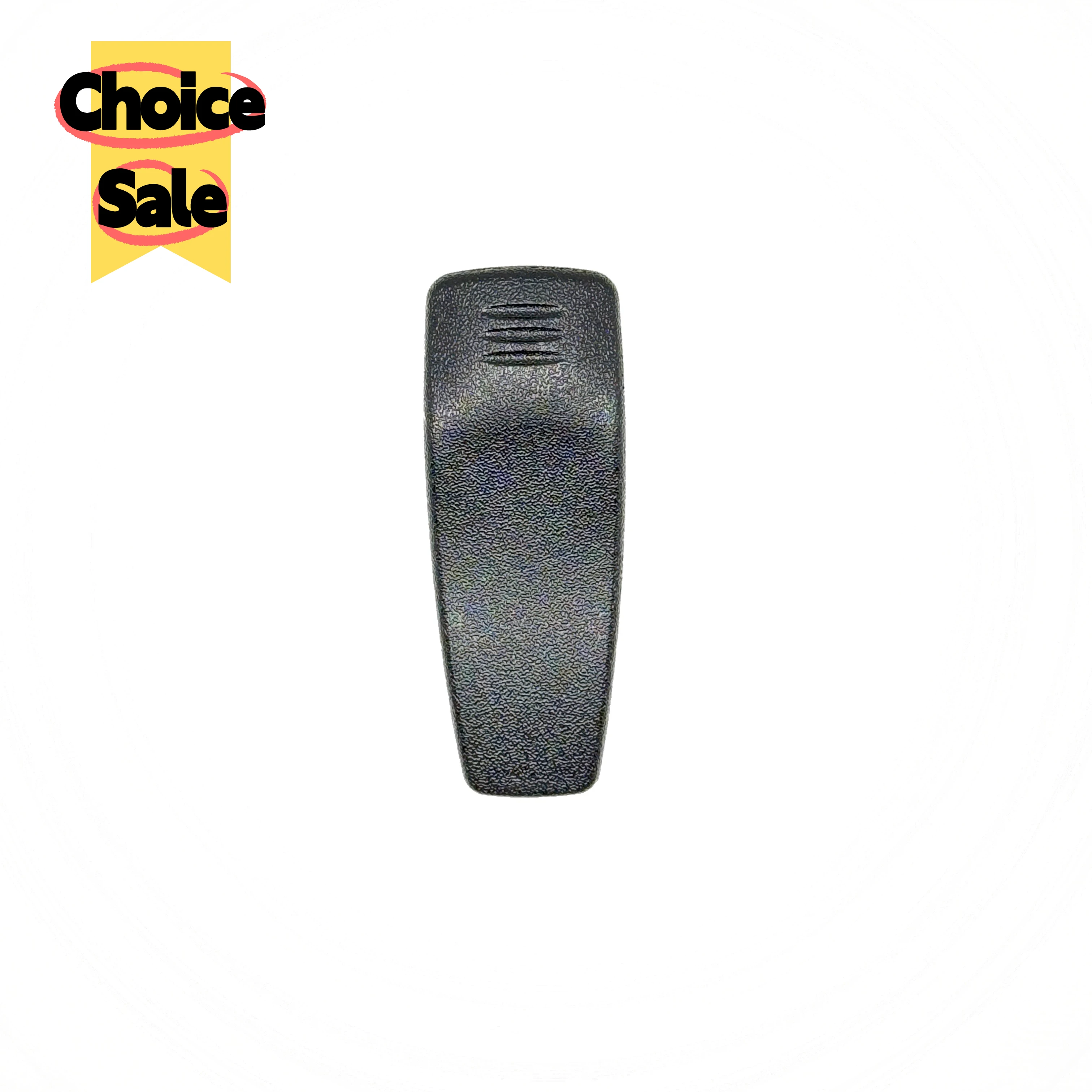 

RLN5644A Belt Clip for Motorolae Radio for EP450 DP1400 CP040 CP200 CP140 CP180 MP300 A8 BPR40 PR400 DEP450 Xir P3688 GP300