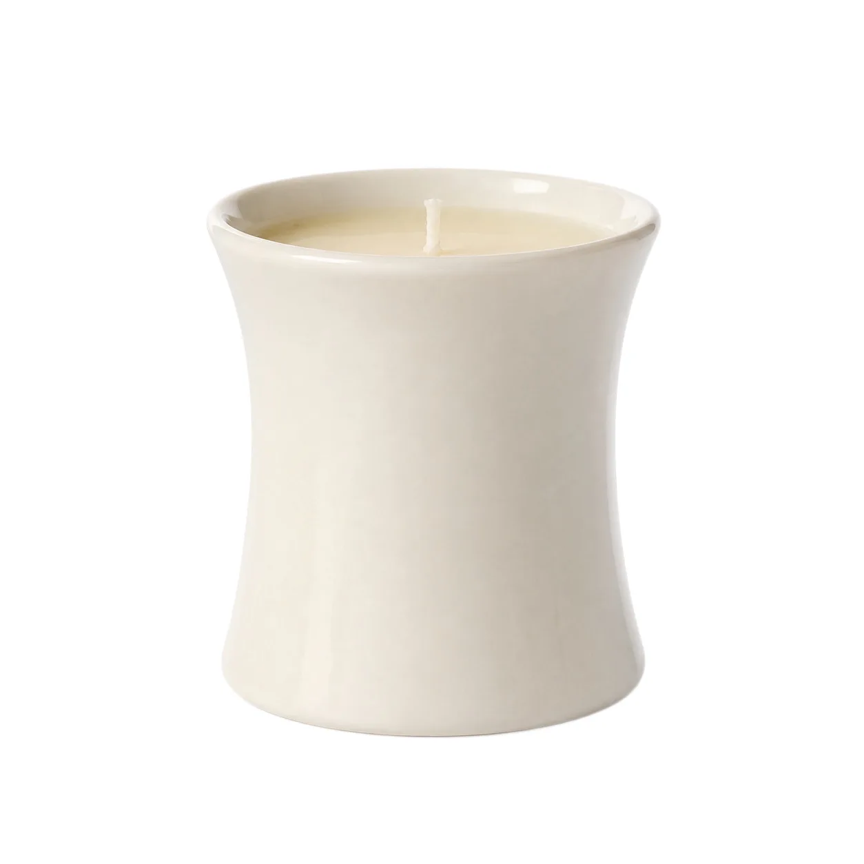 **Scented Candle Soy Wax in Ceramic Cup, Aromatherapy Candles Gift for Women, Long Lasting Fragrance Home Decor** view 4