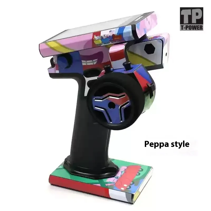 Rc Fusi Flysky 1Pc … - image