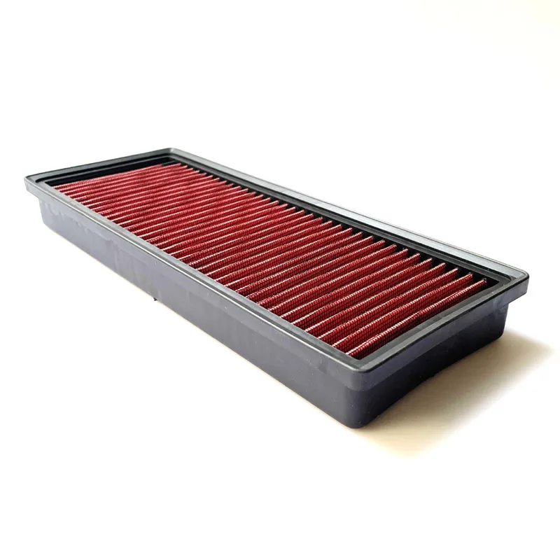 Replacement Air Filter for Audi A5 QUATTRO Q5 A4 ALLROAD 2.0 1.8 High Flow OEM 8KO-133-843E Washable