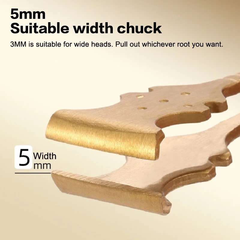 스테인리스 스틸 평면 눈썹 핀셋 내성모 제거 수염 제거 눈꺼풀 적용 도구