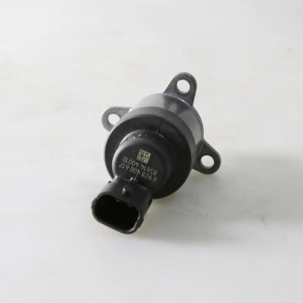 PC200-8 燃料ポンプレギュレータ計量制御ソレノイドバルブ