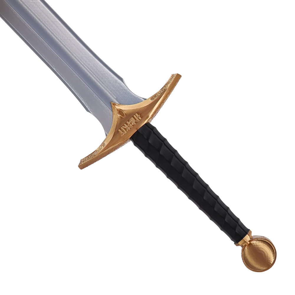 Celeborn Cosplay Knife Swords Prop Movie Costume Accessories for Men Adult Fantasy Roleplay Outfit Halloween Carnival Party 2026 view 4