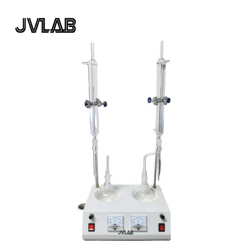 Dean Stark Apparatu…