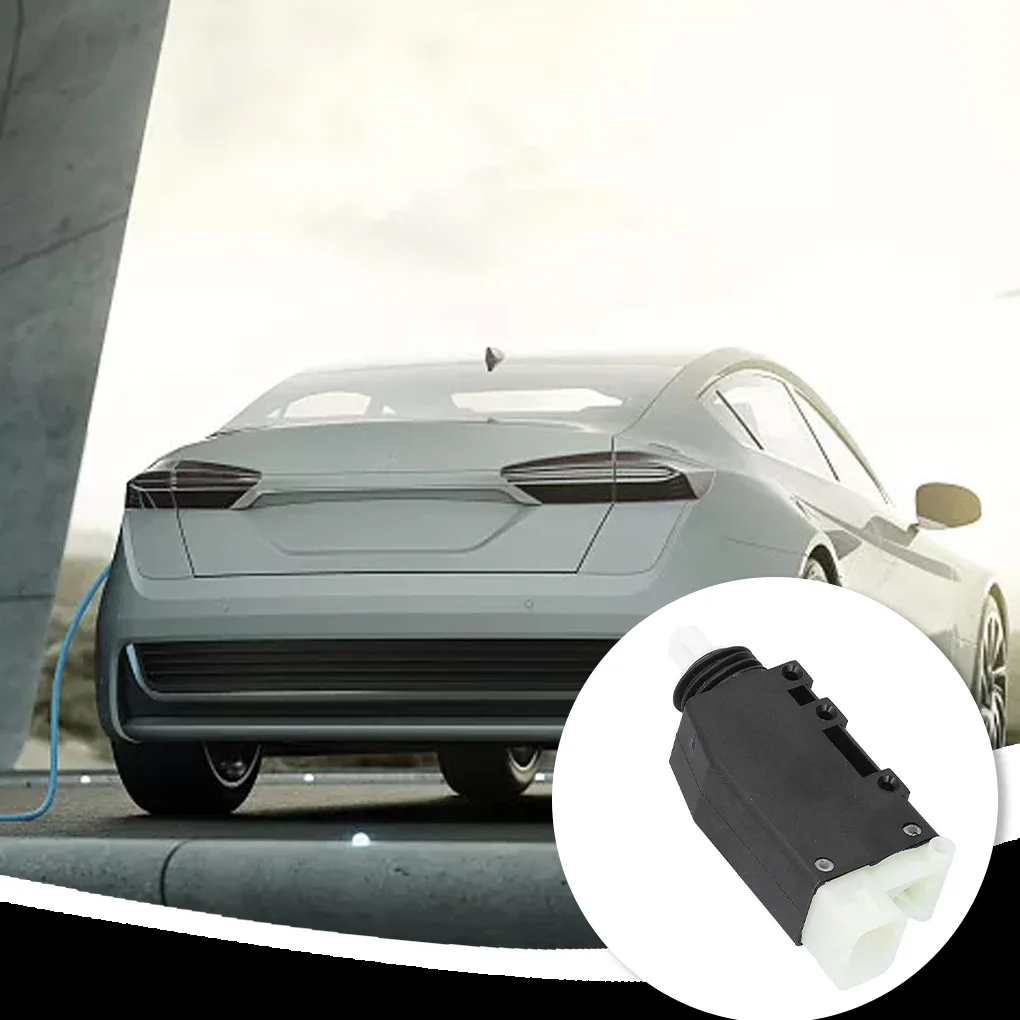 Управление приводом двери автомобиля. Пластиковый левый/правый механизм замка раздвижной передней двери. Замена устройства блокировки.