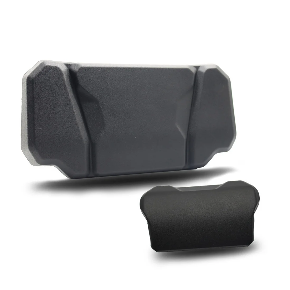 Strange Motorcycle Accessories Rear Seat Backrest Pad For PAN AMERICA 1250 PAN 1250 PA1250