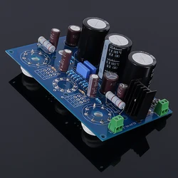 10W+10W EL34 Single-ended Class A Stereo Amplifier Tube Amplifier Board DIY Kits