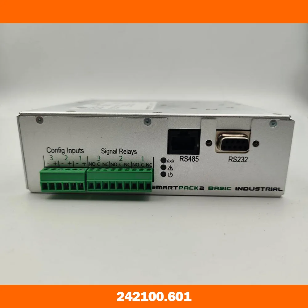 

For ELTEK Monitoring Module SP2 Basic l Ndustrial 0000158715 242100.601