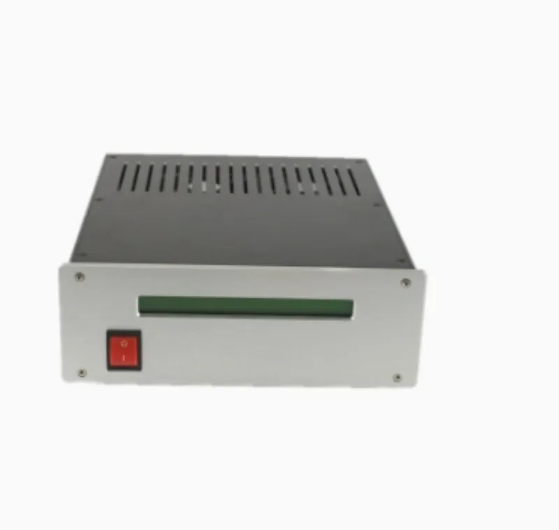 FM 87-108MHZ High Power FM Amplifier Rural Broadcasting Engineering Campus RF RF Amplification Rural FM Solid State