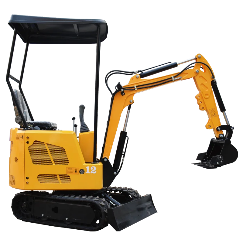 

Customized China Mini Excavator Used Kubota Mini Hydraulic Excavator Ce Epa Euro 5 Engine excavators small digger For Sale