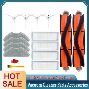 12 최고의 판매 Xiaomi MI 로봇 진공 MOP 2 Ultra- №2