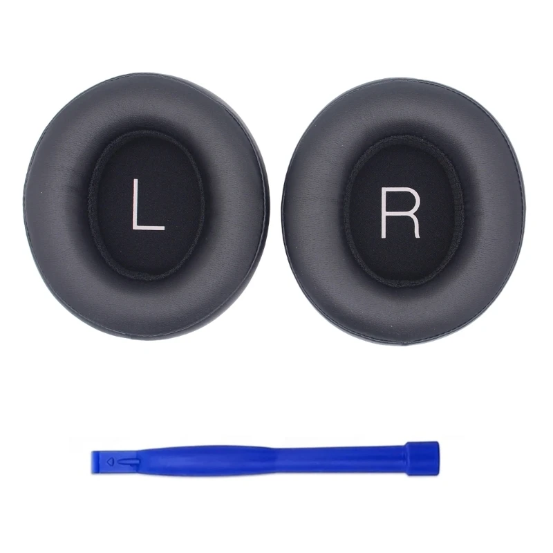 2pc Ear Pads Earpads for Aonic 40 Aonic 50 SRH1540 Comfort&Noise Blocking Pad Dropship