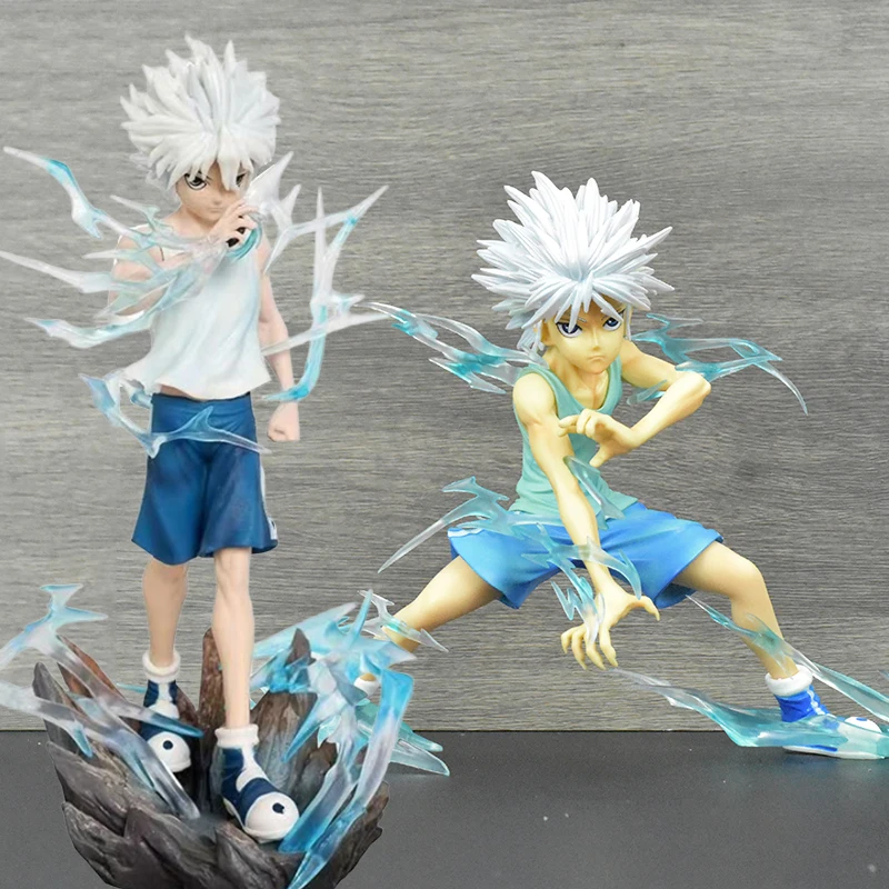 Anime Killua Pg Sta… - image