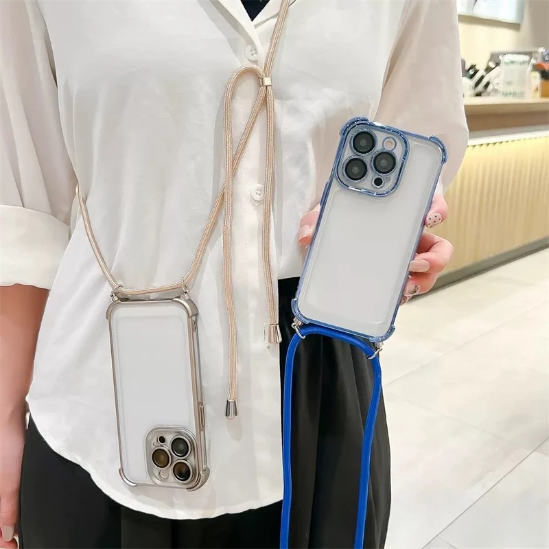 Luxury Shockproof P…