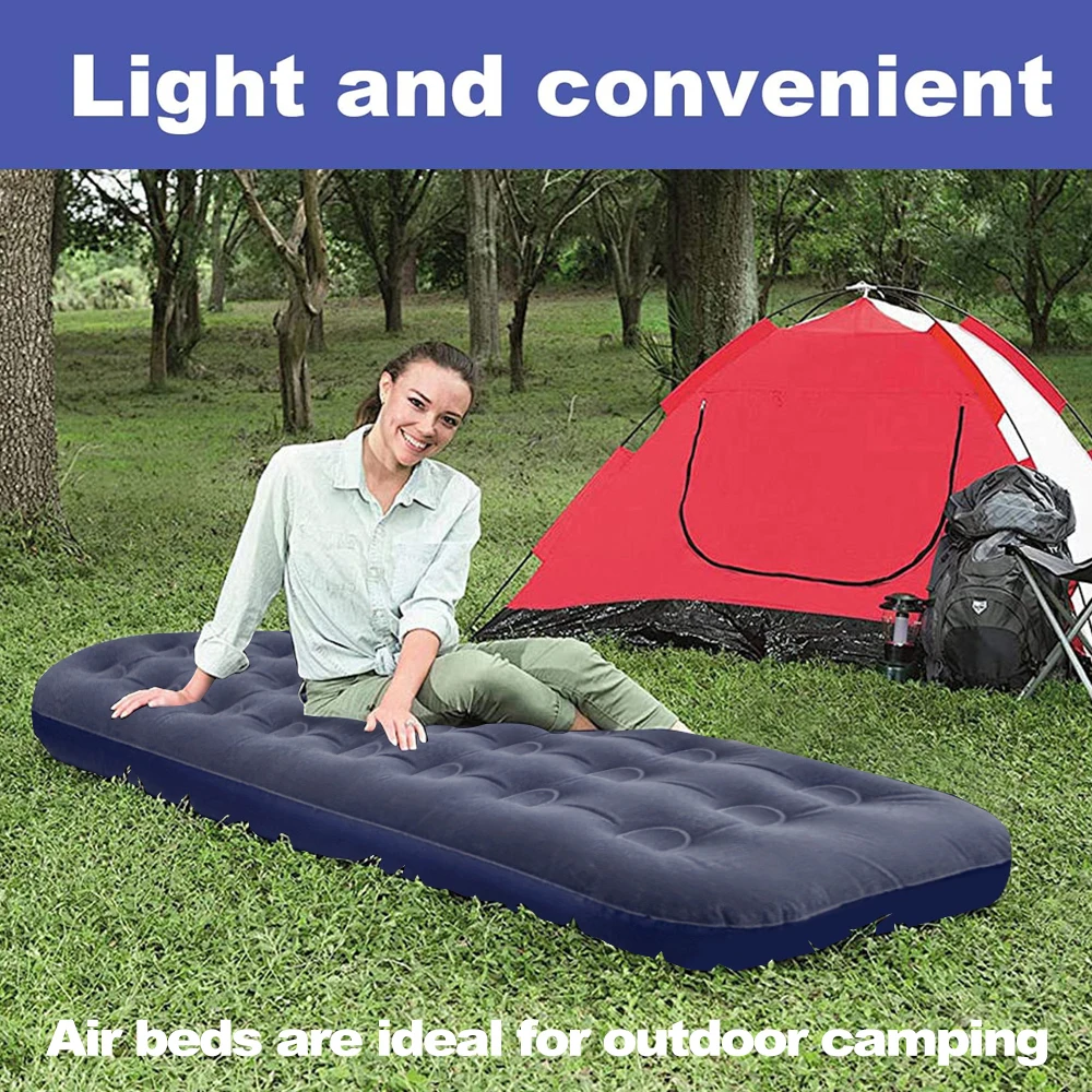 Thumbnail 3 - #64 Latest Double Air Beds Offers