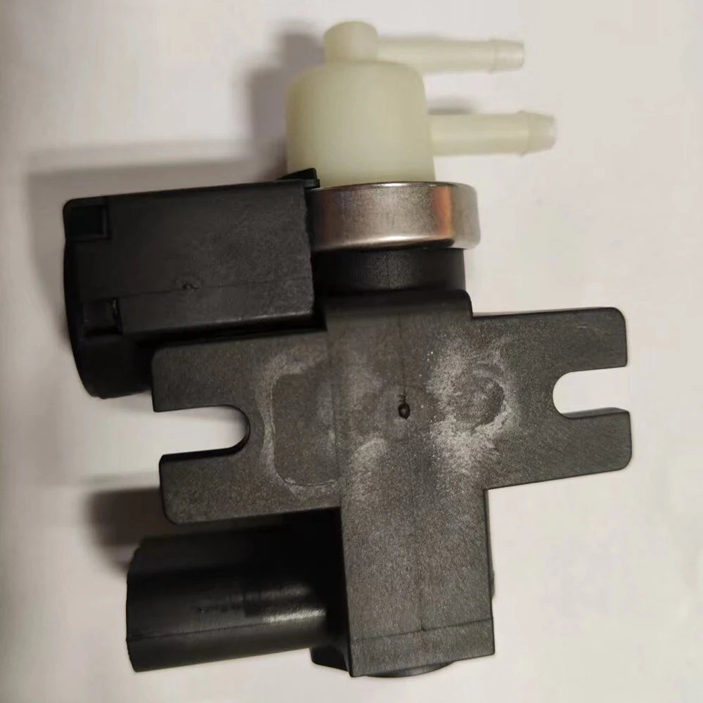 

Car Vacuum Solenoid Valve Fit for-Audi A4 A6 1.9Tdi 2.0Tdi- 8E0906627C