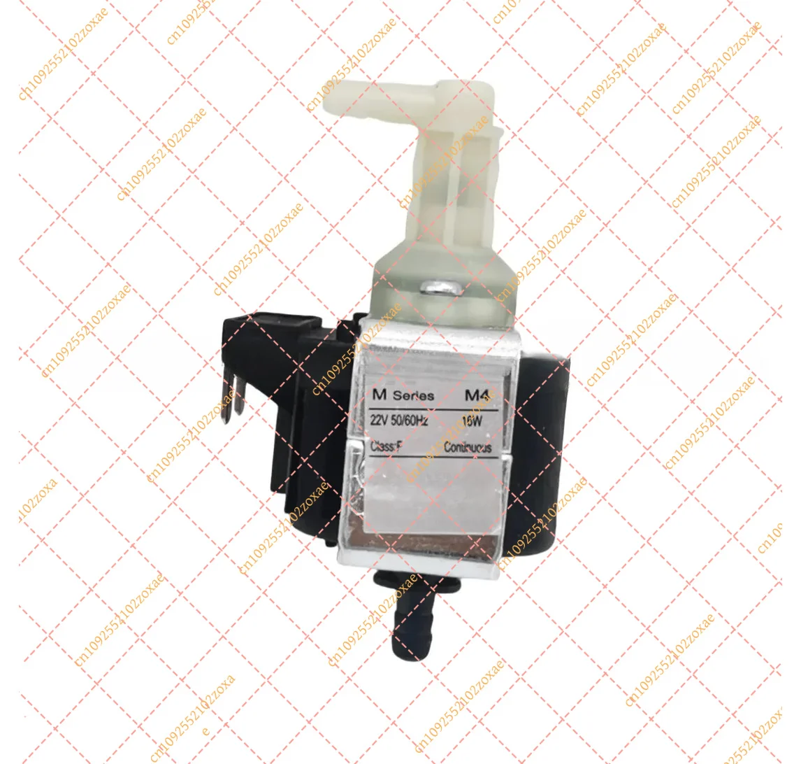 22V 16W ET M4 Electromagnetic Pump for Floor Washer Steam Mop Vacuum Pump Replacement Part High Pressure Water Pump