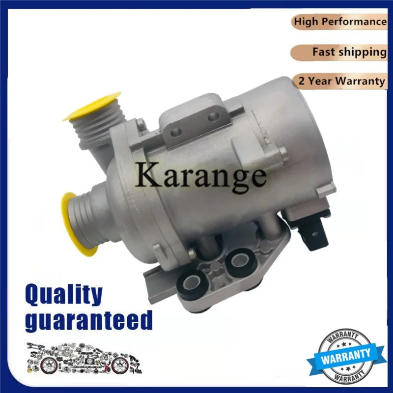 

New High Quality Electric Water Pump for BMW F10 523i F11 530i F02 730i X3 F25 N52 11517583836 11518635092