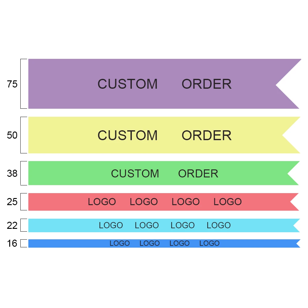 Cinta de grosgrain de dibujos animados personalizada, materiales hechos a mano, 50 yardas XXX1