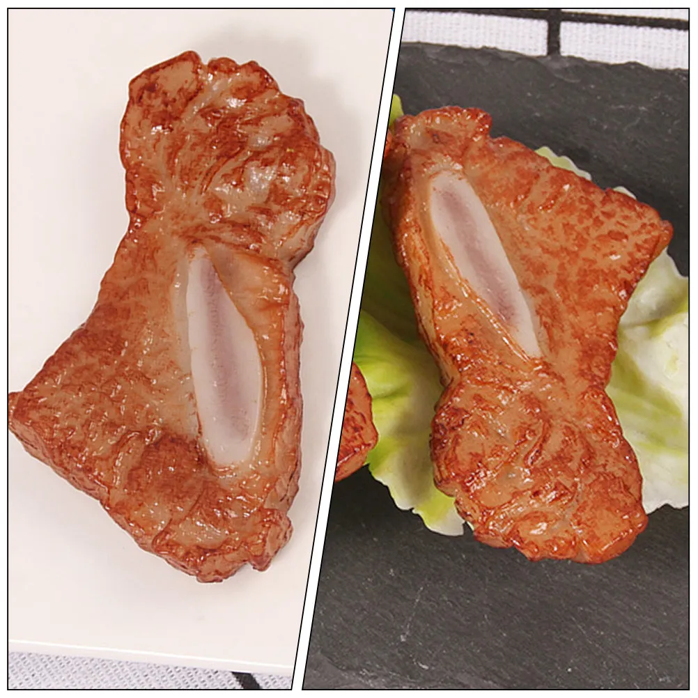 2-pecas-de-pvc-em-formato-de-costelas-adereco-de-simulacao-divertido-para-decoracao-de-casa-presente-relaxante-para-exibicao-design-decorativo-de-costelas-para-criancas-e-adultos