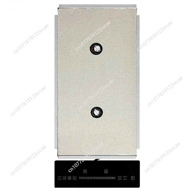 Built-In Invisible Induction Cooktop Stove Hidden Magnetic Granite Electric Induction Cooker Furnace for Household Use