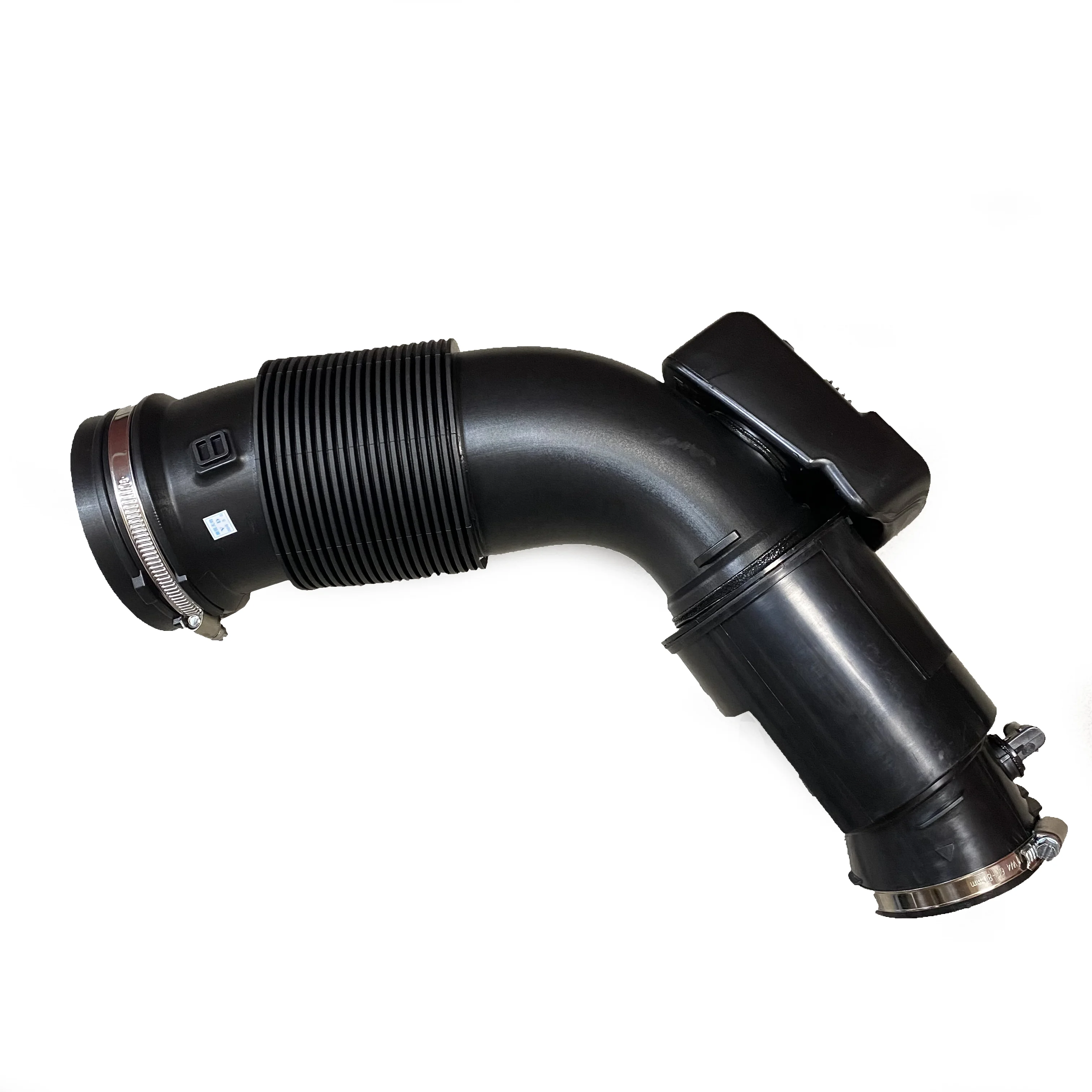 OEM 95811022302 Air intake pipe for Porsche Cayenne 92a 2011-2018