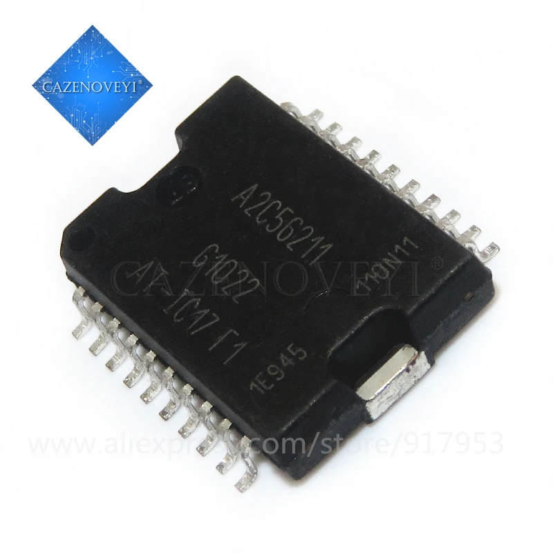 Good product (5piece) A2C56211 AT-IC17 F1 H In Stock Can provide image reference