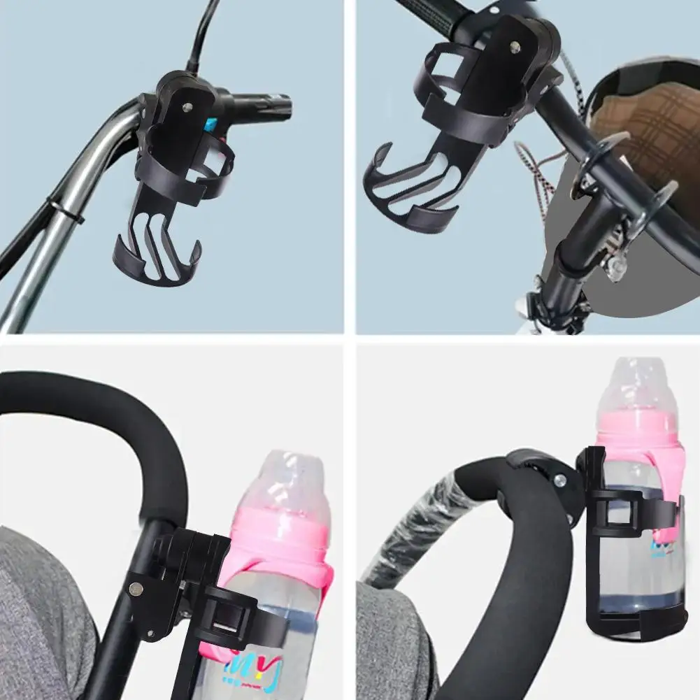 Bicycle Drink Bottle Holder Mountain Bike Acessorios Accessories Bottle Rack Cup Stand Tool Swivel Bike Water Mtb Cycling D0D8