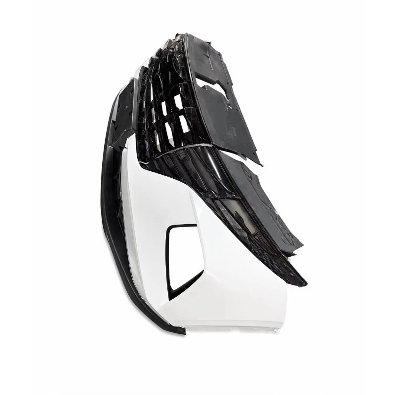 2021-2026, including headlights, radiator, condenser and other accessories 4