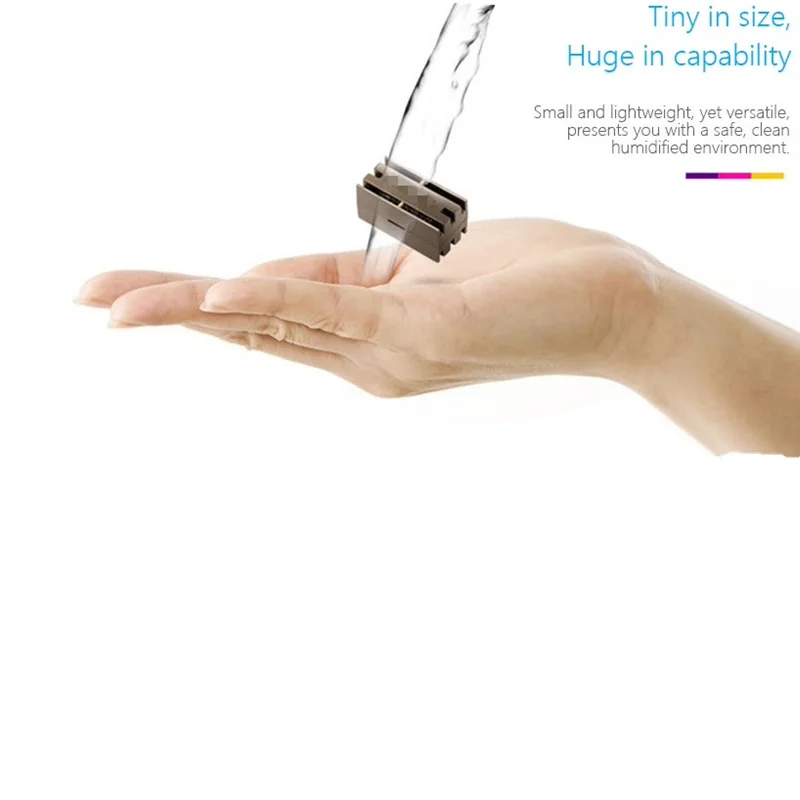 مرطب المياه Ag Silver Ion ، منقي المياه ، التعقيم ، مضاد للبكتيريا لمرطب xiaomi deerma F600 F628 ، أجزاء الملحقات