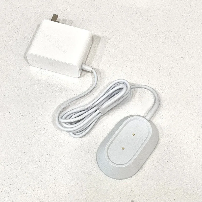 For DC Variable Frequency Floor Fan 2 Battery Version Magnetic Power Cord Charger BPLDS03DM BPLDS05DM