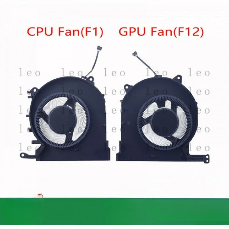 

PP Laptop CPU GPU Cooling Fan for Lenovo ThinkBook 16p G5 IRX