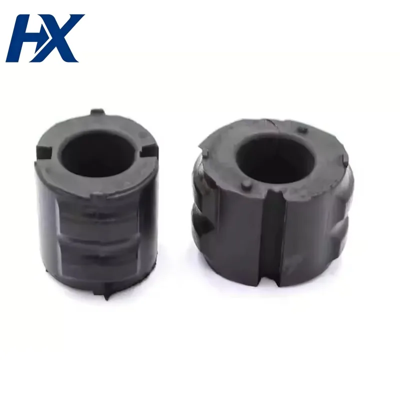 2203230040 2Pcs Front Suspension Stabilizer Anti Sway Bar Bushing For Mercedes-Benz S-Class W221 W220 W211 AMG 1998-2013
