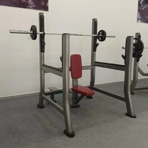

Commercial Multifunctional Gym Fitness Equipment Home Seated Push Trainer Fitness Equipment Accessories Bodybuilding Bench