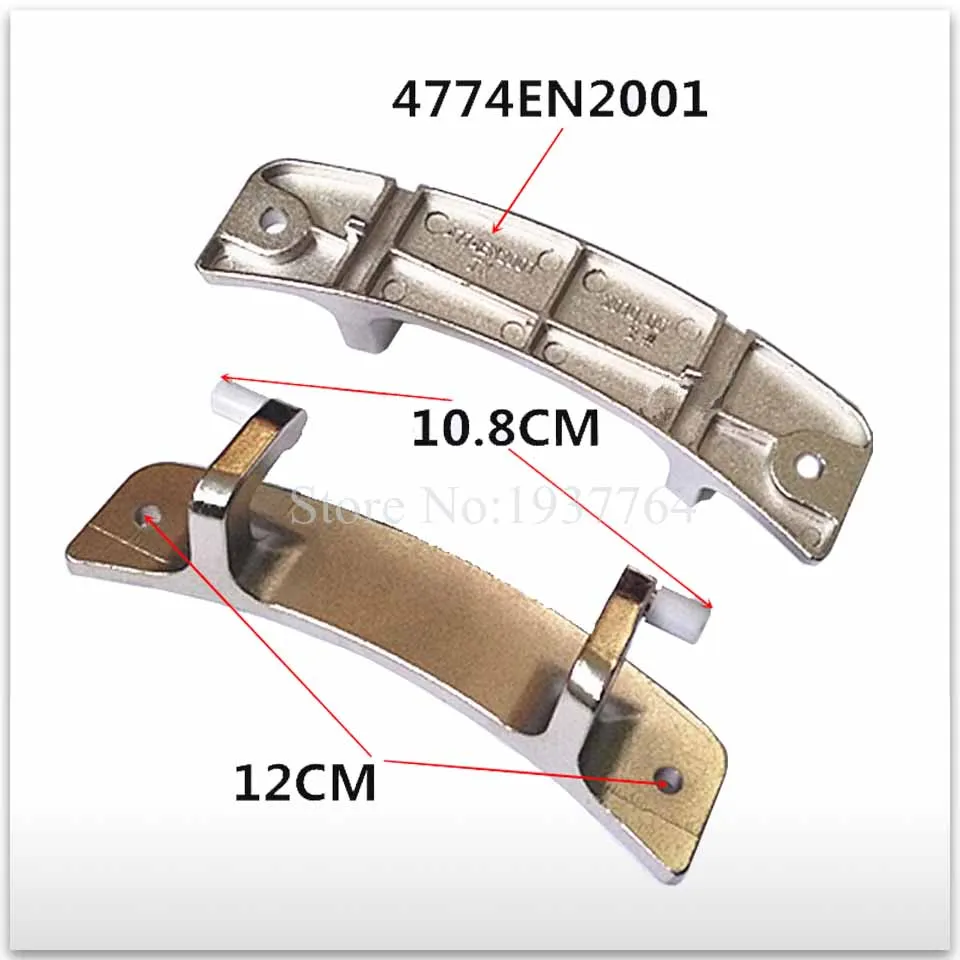 new for washing machine 4774EN2001 drum door hinge 1pcs