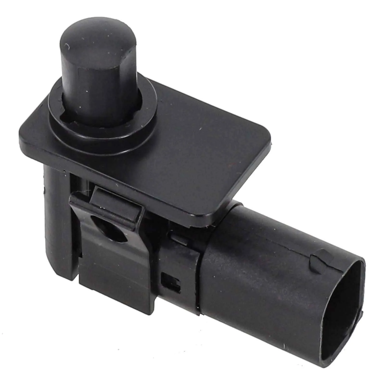 For BMW 1 Series Hood Alarm Sensor Switch Replacement Part Car Maintenance ABS Material For Broken Damaged Replacement