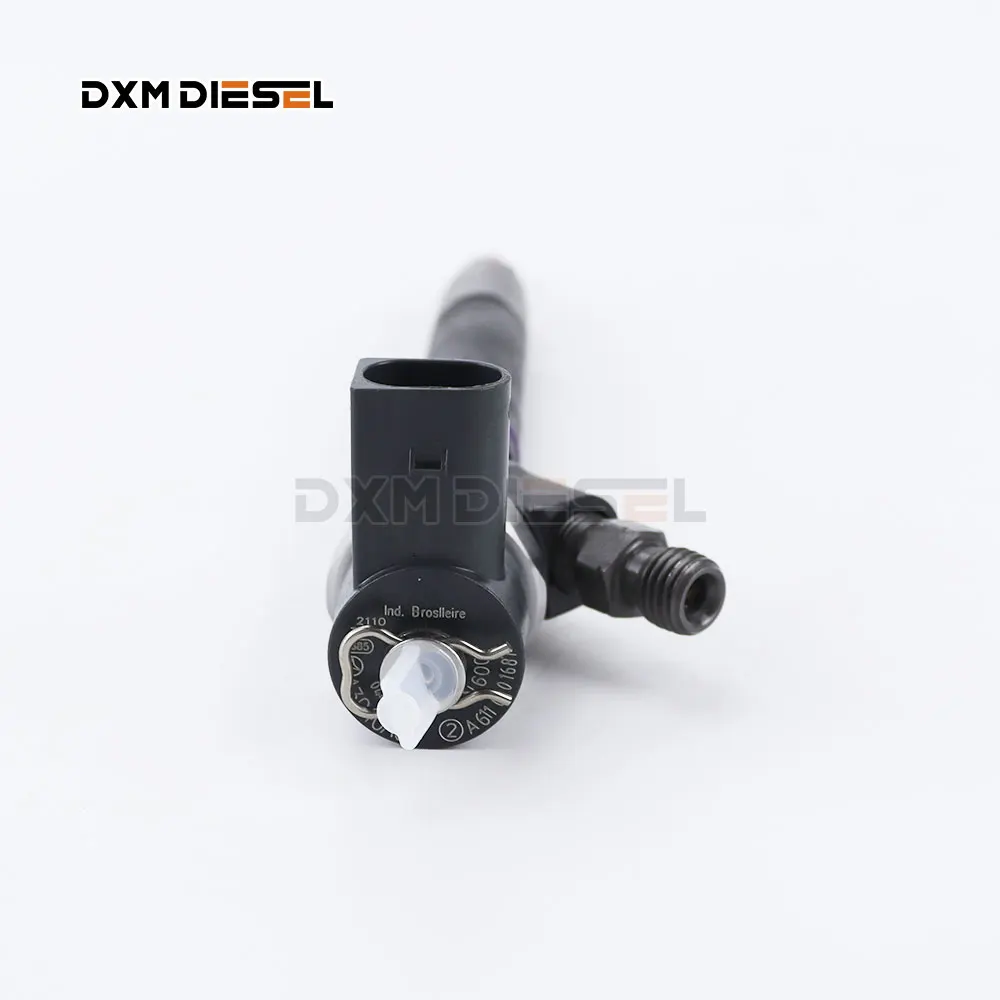 China Made New 0 445 110 189 Fuel Injector 0445110189 for Diesel Engine TD 2200 for OE A6110701487 611070168706