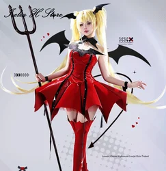 Irelia H Winkel Anime Shugo Chara Tsukuyomi Utau Kospy Kos Tsume S Tsukuyomi Utau Demon Dless Haween Kos Tsume S Female
