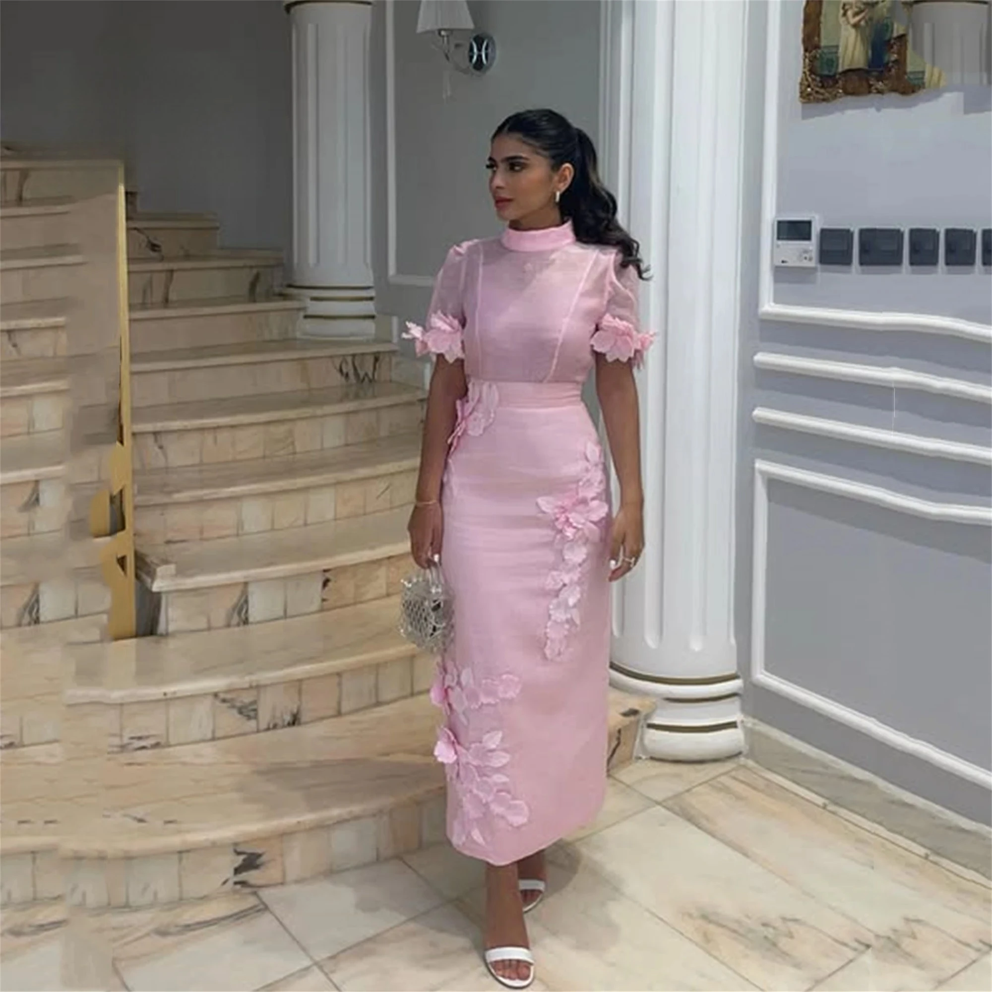 

Вечерние платья для выпускного вечера Гала-платье для женщин Элегантные вечерние платья Женское бальное платье Простое и элегантное вечернее платье 2025 по индивидуальному заказу